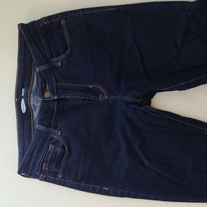 3/$15 Old Navy Rockstar Super Skinny